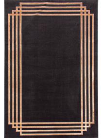 Kilimas Conceptum Hypnose G6732, antracito sp./aukso sp., 230 cm x 150 cm