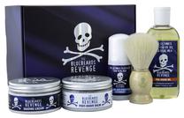 Sejas kopšanas komplekts vīriešiem The Bluebeards Revenge, 375 ml