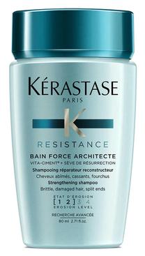 Šampūnas Kerastase, 80 ml