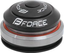 Dviračio guolis Force, plienas