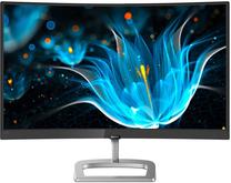 Monitorius Philips 248E9QHSB, VA, 75 Hz, 23.6"