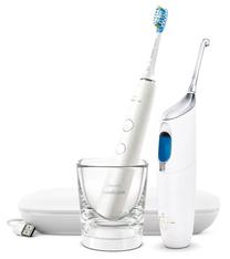 Elektrinis dantų šepetėlis Philips