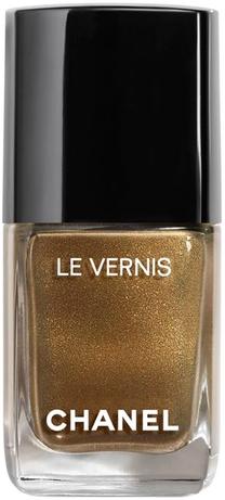 Nagų lakas Chanel Le Vernis, clair de lune sp., 13 ml