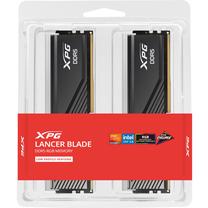 Operatiivmälu (RAM) Adata XPG Lancer Blade RGB AX5U6000C2832G-DTLABRBK, DDR5, 64 GB, 6000 MHz