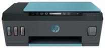 Multifunktsionaalne printer HP Smart Tank 516 All-in-One, tindiprinter, värviline