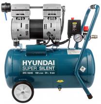 Oro kompresorius Hyundai HYC 750-24S, 750 W, 230 V
