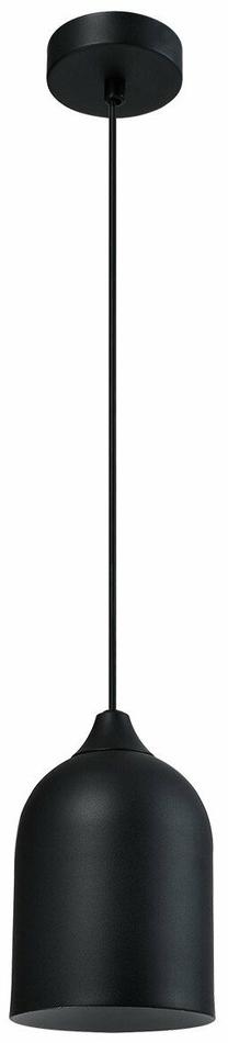Valgusti lagi Light Prestige Nilo, GU10, 1 x 8 W, must v. / must v.