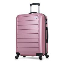 Kohver My Valice Ruby MV6646, roosa v., 70 l, 27 x 43 x 66 cm