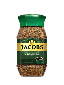 Tirpi kava Jacobs Krönung, 100 g