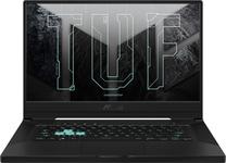 Sülearvuti Asus TUF Dash 90NR05X1-M04190|10M2 PL, Intel® Core™ i7-11370H, 16 GB, 1012 GB, 15.6 ", RTX 3060, must v., EN, Windows