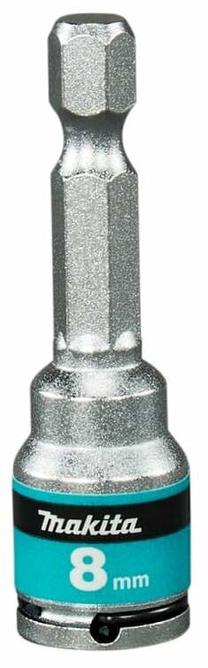 Antgalių laikiklis Makita Premier SW8, 1/4"