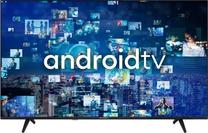 Televizorius GoGEN TVU 43X350 GWEB, 43 ", 4K UHD