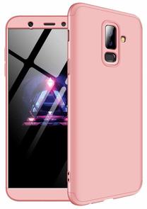 Чехол для телефона Hurtel, розовый цв., Samsung