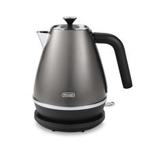 Elektrinis virdulys DeLonghi KBIN2001.TB, 1.7 l, titano sp.