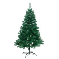 Prekė su pažeista pakuote. Dirbtinė Kalėdų eglutė Christmas Touch SYPVC-04, 210 cm, su stovu