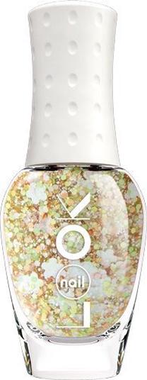 Nagų lakas NailLOOK, summer bouquet 30692, 8 ml