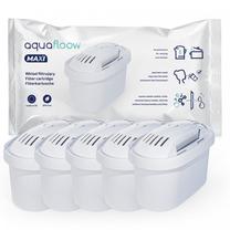 Vandens filtras AquaFloow Brita Maxtra Dafi Unimax, 5 vnt.