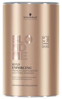 Matu balināšanas līdzeklis Schwarzkopf Blondme, 450 ml
