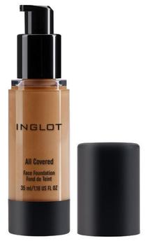 Жидкая основа для макияжа Inglot, inglot 19, 19