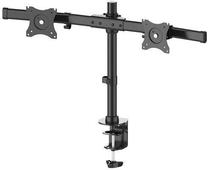 Monitoriaus laikiklis NewStar FPMA-DCB100DBLACK