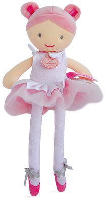 Medžiaginė lėlė Doudou Et Compagnie, 36 cm