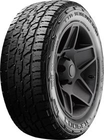 Vasarinė automobilių padanga Cooper Discoverer ATT 255/55/R19, 111-H, C, C, 73 dB