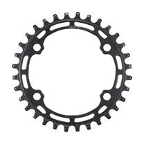 Žvaigždutė Shimano Deore FC-M5100-1 32T Y0LA32000, plienas, juoda sp.