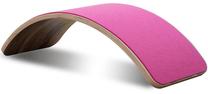 Līdzsvara dēļi Kalune Design Wavy 220SWT1113, 81 cm, 5 kg, brūna krās.