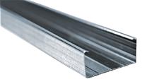 Profils, CD, 3 m, 60 mm x 27 mm
