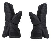 Pirštinės, tvirtinamos prie vežimėlio rankenos Zoogi Handmuff Assorted, (spalva/dizainas parenkami atsitiktine tvarka)