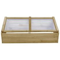 Грядкa-тепличкa VLX 45304, 50 см x 100 см x 35 см