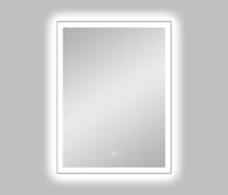 Veidrodis Vento LED Tivoli, su apšvietimu, kabinamas, 60 cm x 80 cm
