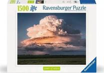 Пазл Ravensburger Nature, 50 см x 70 см, 1500 шт., многоцветный