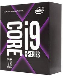 Procesorius Intel Intel® Core™ i9-7920X 2.9GHz 16.5MB BOX BX80673I97920XSR3NG, 2.9GHz, LGA 2066, 16.5MB