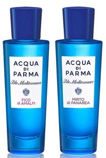 Parfüümikomplekt Acqua Di Parma Blu Mediterraneo Mirto di Panarea & Fico di Amalfi