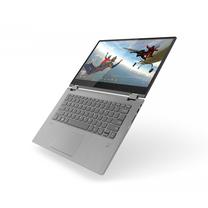 Nešiojamas kompiuteris Lenovo Yoga 530-14IKB | 81EK00SQLT, 8250U, 8 GB, 256 GB, 14 ", Intel HD, pilka sp., EN, Windows
