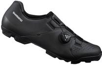 Велосипедная обувь Shimano SH-XC300M, черный цв., 45