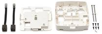 Комплект HP 350 AP Wall Mount Kit, 176.3 x 150.9 мм, белый цв.