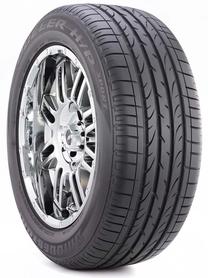 Vasarinė automobilių padanga Bridgestone Dueler H/P Sport 275/50/R19, 112-Y, C, B, 72 dB