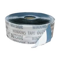 Sandarinimo juosta langų sandarinimui Soudal, 25 m x 70 mm