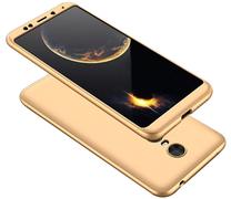Чехол для телефона Hurtel, золотой цв., Xiaomi