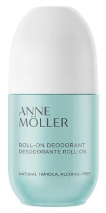 Dezodorants sievietēm Anne Möller Natural Tapioca, 75 ml