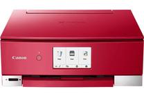 Multifunktsionaalne printer Canon Pixma TS8252, tindiprinter, värviline