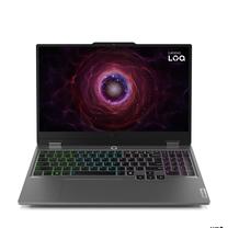 Portatīvais dators Lenovo LOQ 83DX00ARMH, AMD Ryzen™ 7 8845HS, 16 GB, 1 TB, 15.6 ", NVIDIA GeForce RTX 4060, pelēka krās., ANGĻU (US), Windows