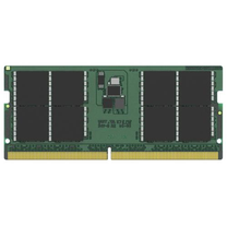 Operatiivmälu (RAM) Kingston KVR52S42BS8-16, DDR5 (SO-DIMM), 16 GB, 5200 MHz
