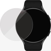 Ekraani kaitseklaas PanzerGlass, For Samsung Galaxy Watch 4, läbipaistev v.