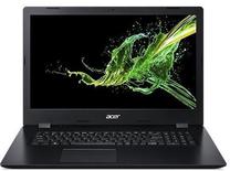Portatīvais dators Acer Aspire 3 A317-32-C3CR NX.HF2EH.004, Intel® Pentium® Processor N4200, 4 GB, 1 TB, 17.3 ", Intel HD, melna krās., EN, Windows