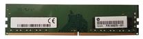 Operatyvioji atmintis (RAM) HP 933276-001, DDR4, 8 GB, 2666 MHz