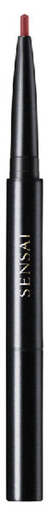Lūpu zīmulis Sensai Colors Lipliner, 0.15 g, 105 tsubomikoubai