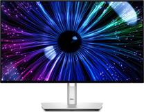 Monitorius Dell UltraSharp, Full HD, 120 Hz, FHD, 23.8"